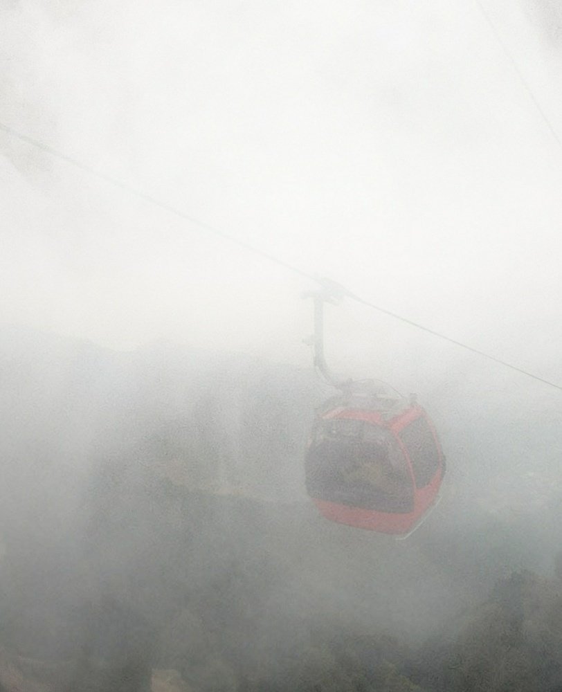 Cable Car