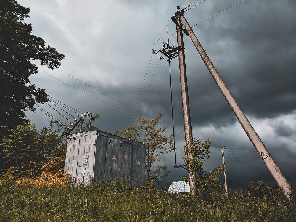 Photograph by Юрій Осипчук