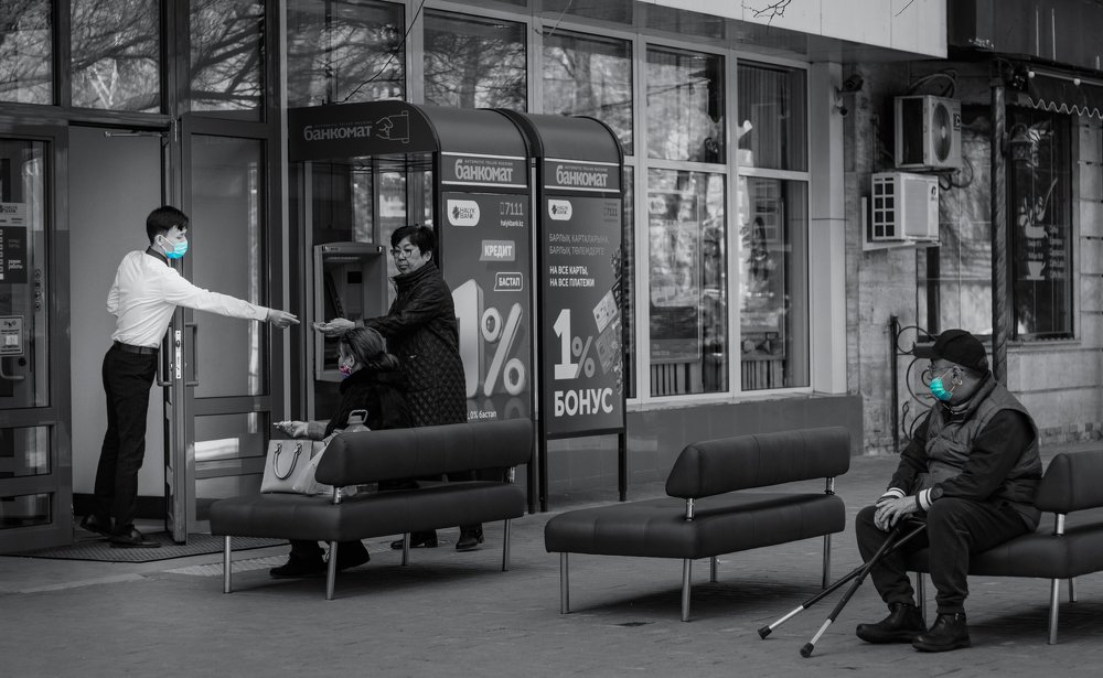 Photograph by Антон Шипило