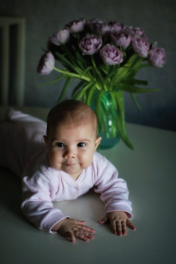 Photograph by Юлия Кулиева