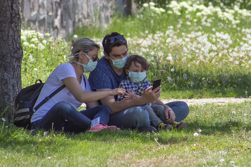 Photograph by Nihan Bayındır