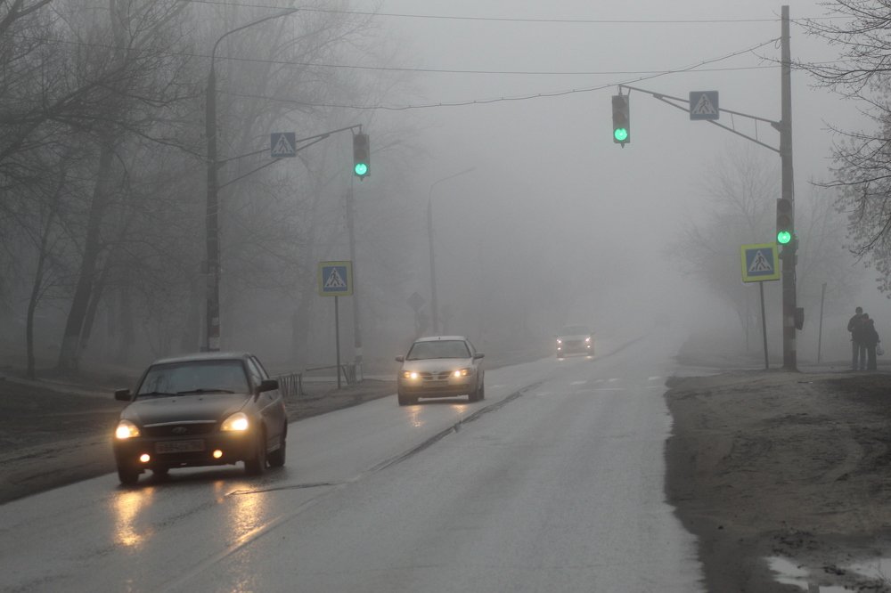 Photograph by Николай Николаевич Леухин