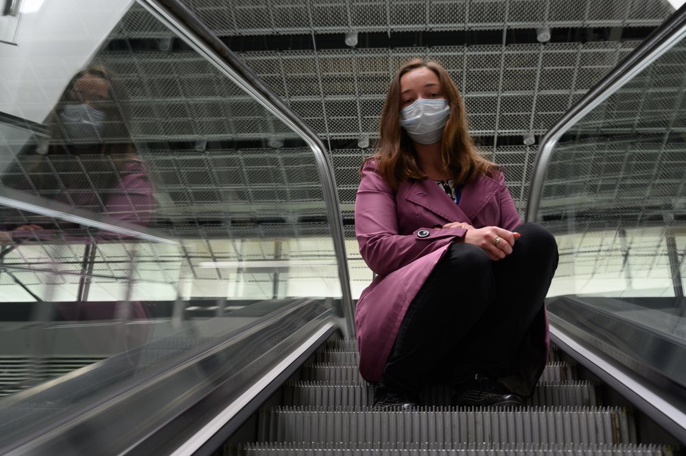 Photograph by Евгения Сунько