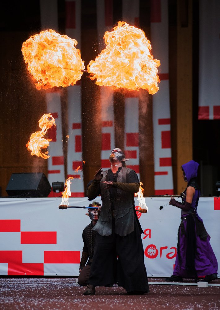 Photograph by Даркина Дарья