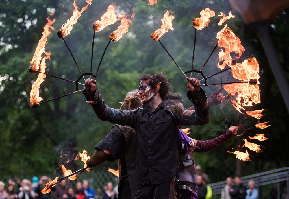 Photograph by Даркина Дарья