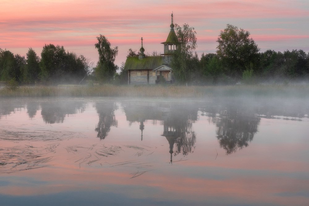 Photograph by Андрей Баскевич