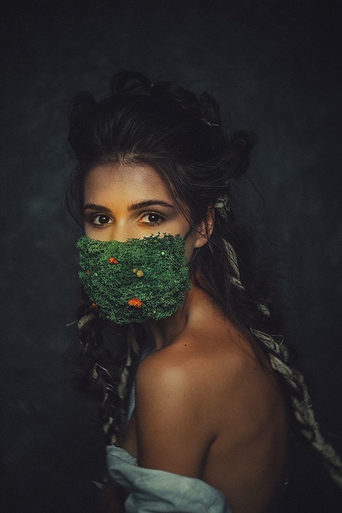 Photograph by Cristina Venedict