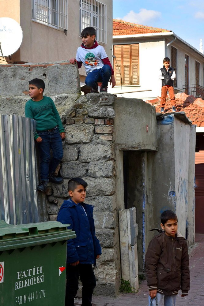 Photograph by salahattin koloman