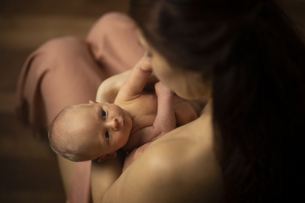 Photograph by Ирина Емашева