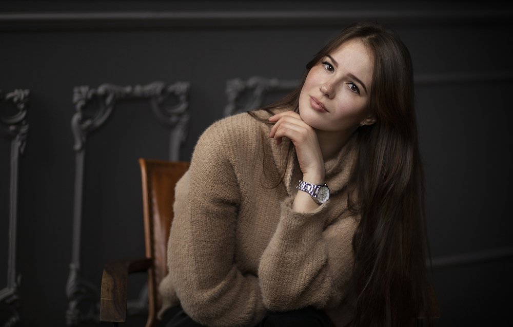 Photograph by Ирина Емашева