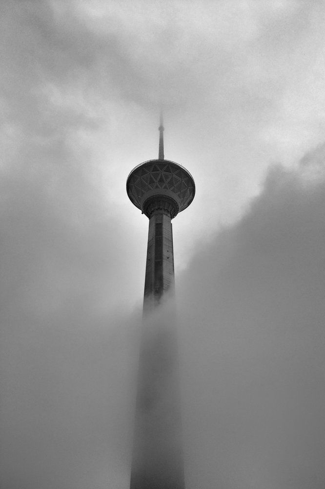 Photograph by Soroush Karimi