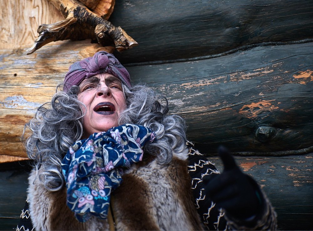 Photograph by Бабаченко Александ Иванович