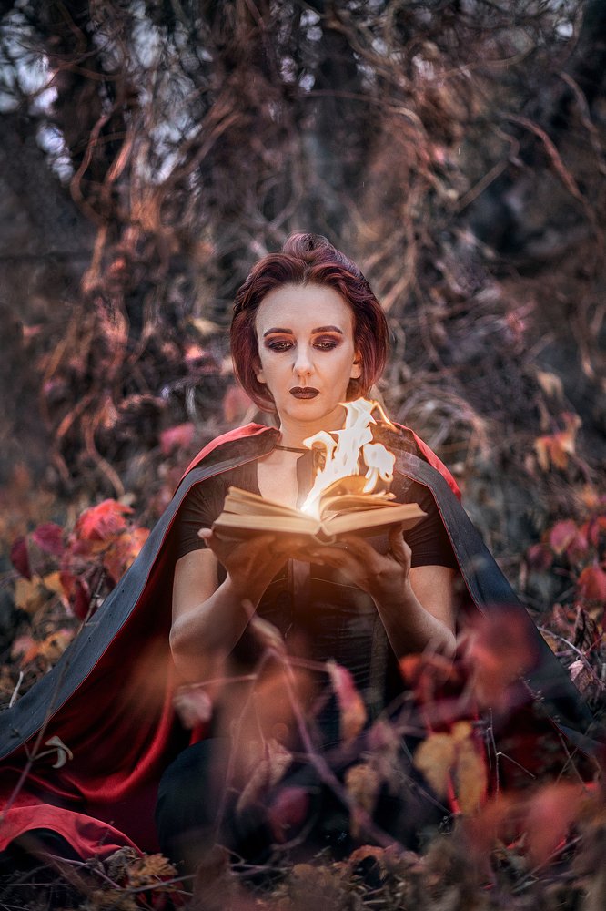 Photograph by Марина Сыскова