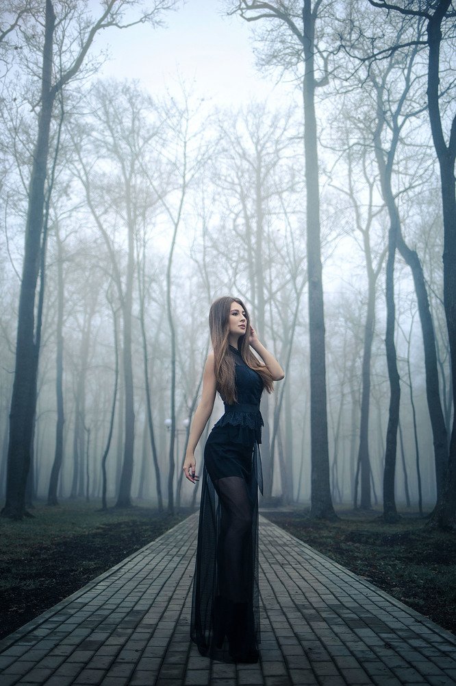 Photograph by Марина Сыскова