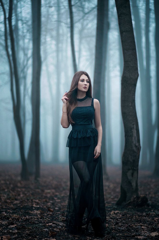 Photograph by Марина Сыскова