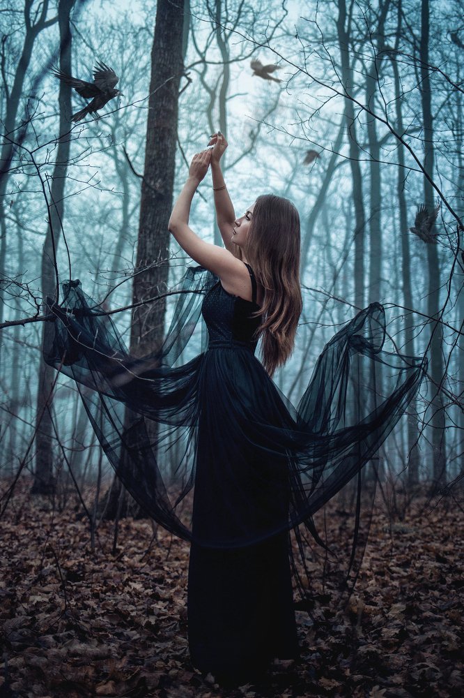 Photograph by Марина Сыскова