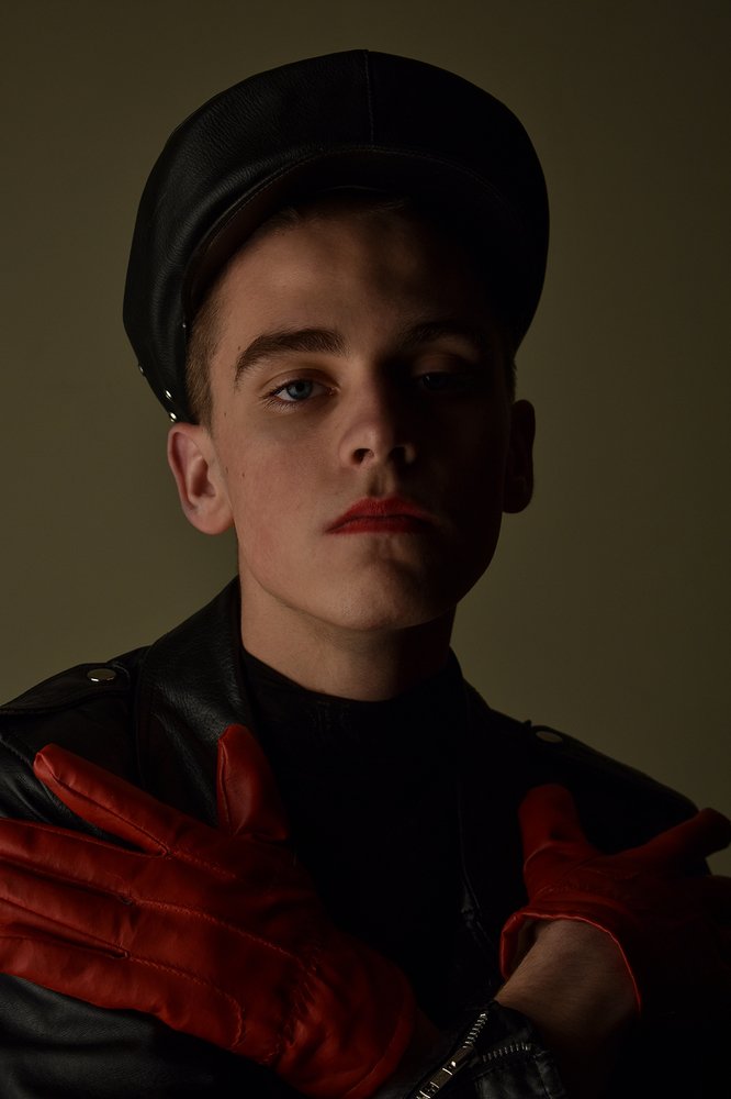 Photograph by Ксения Шампорова