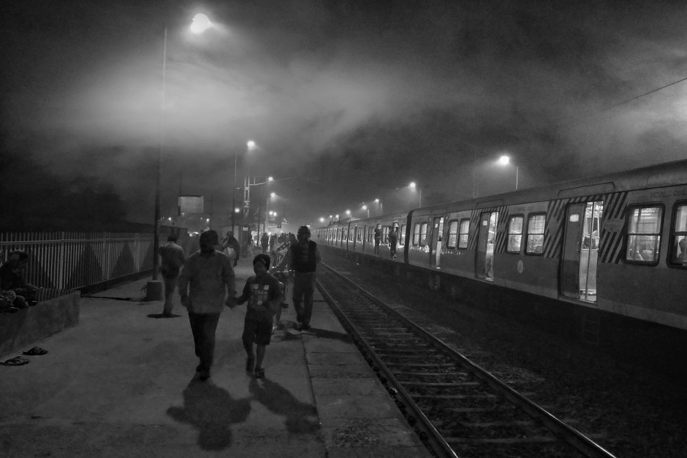 Photograph by Pravat Biswas