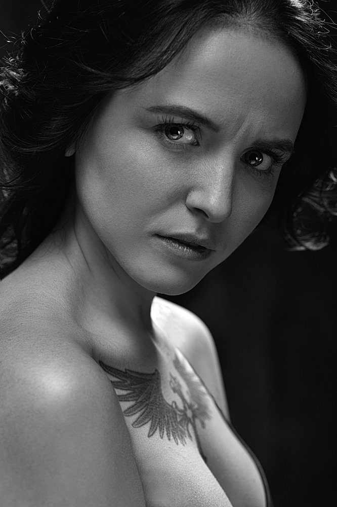 Photograph by Марина Сыскова