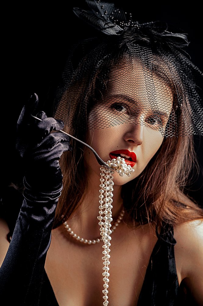 Photograph by Анна Хазова