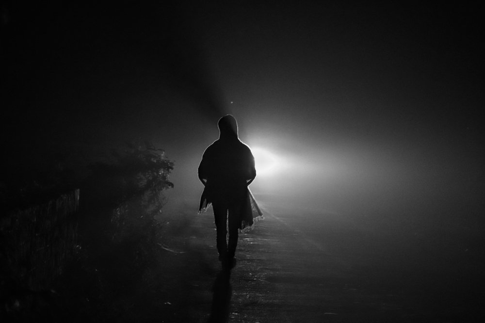 Photograph by Pravat Biswas