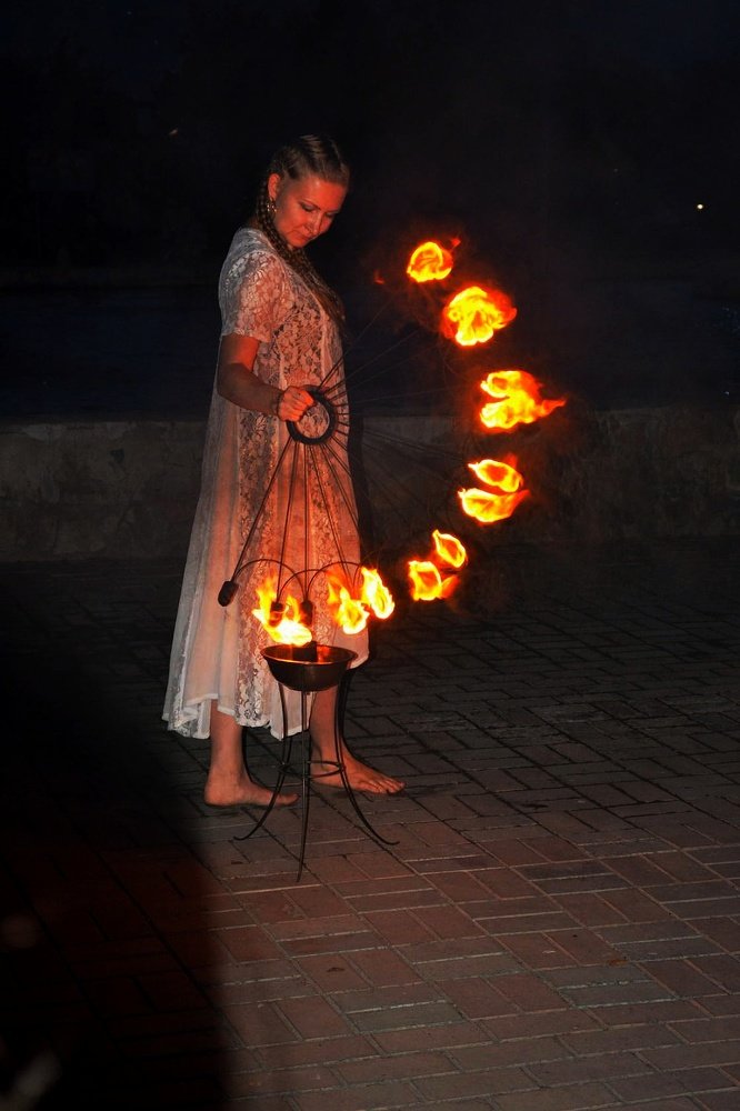 Фотография автора Ирина Якущенко