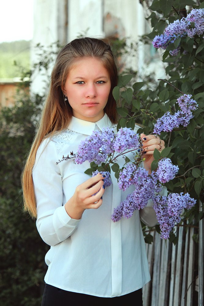 Photograph by Ирина Антонова