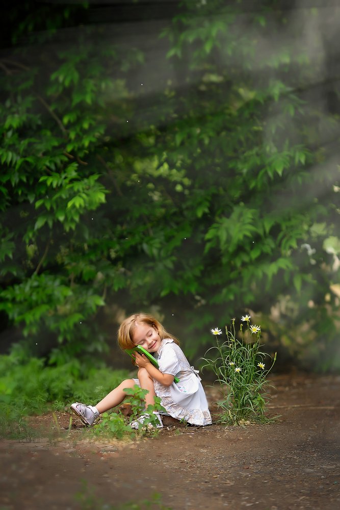 Photograph by Елена Карагодова