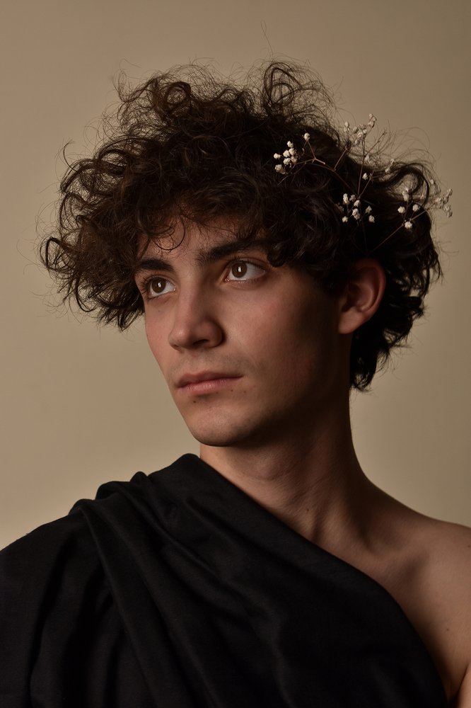 Photograph by Ксения Шампорова