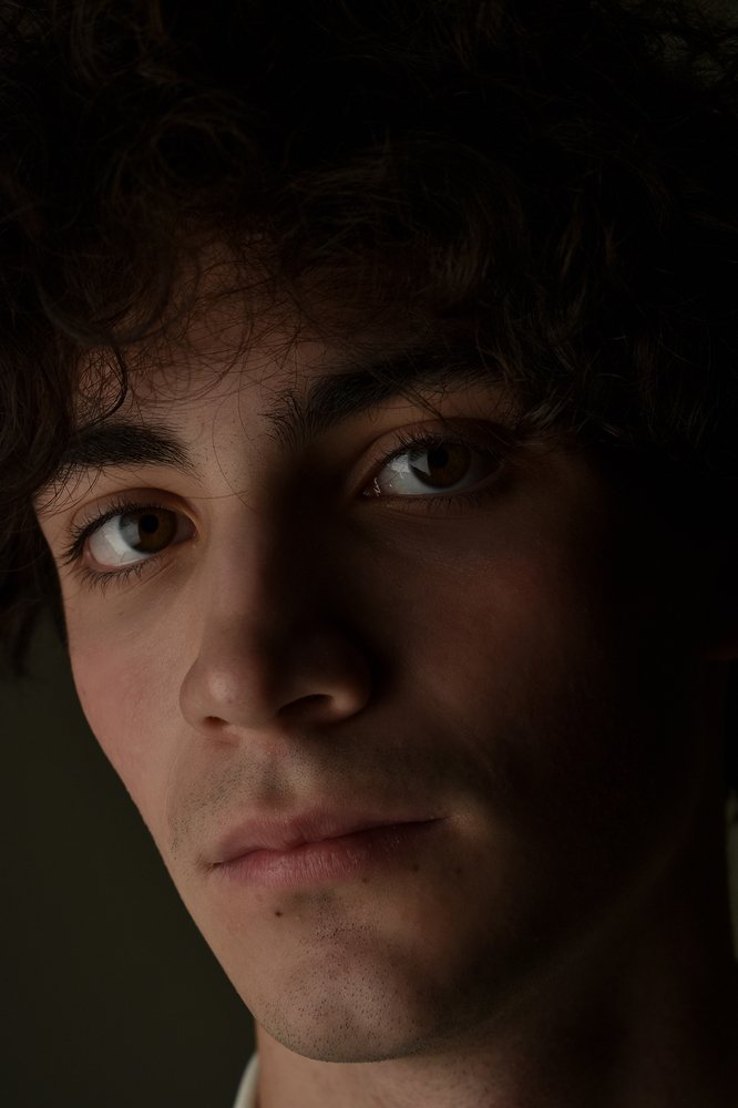 Photograph by Ксения Шампорова