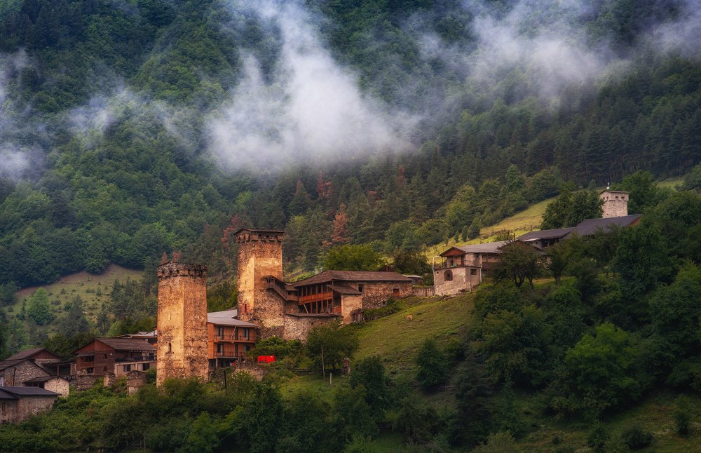 Photograph by Татьяна Бирюкова