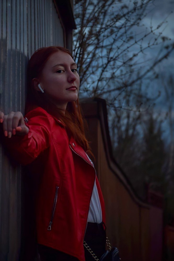 Photograph by Игорь Непомнящий