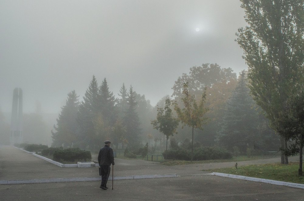 Photograph by Ирина Федорова