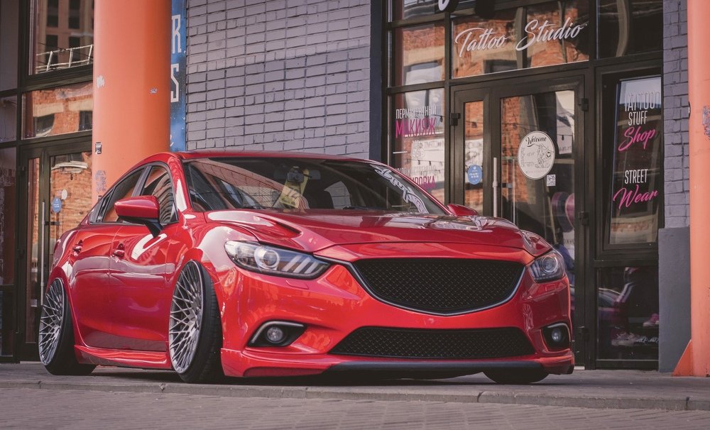 Photograph by Екатерина Кадейкина