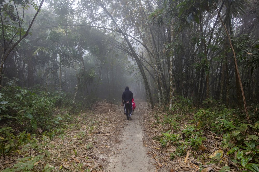 Photograph by Najmul Huda