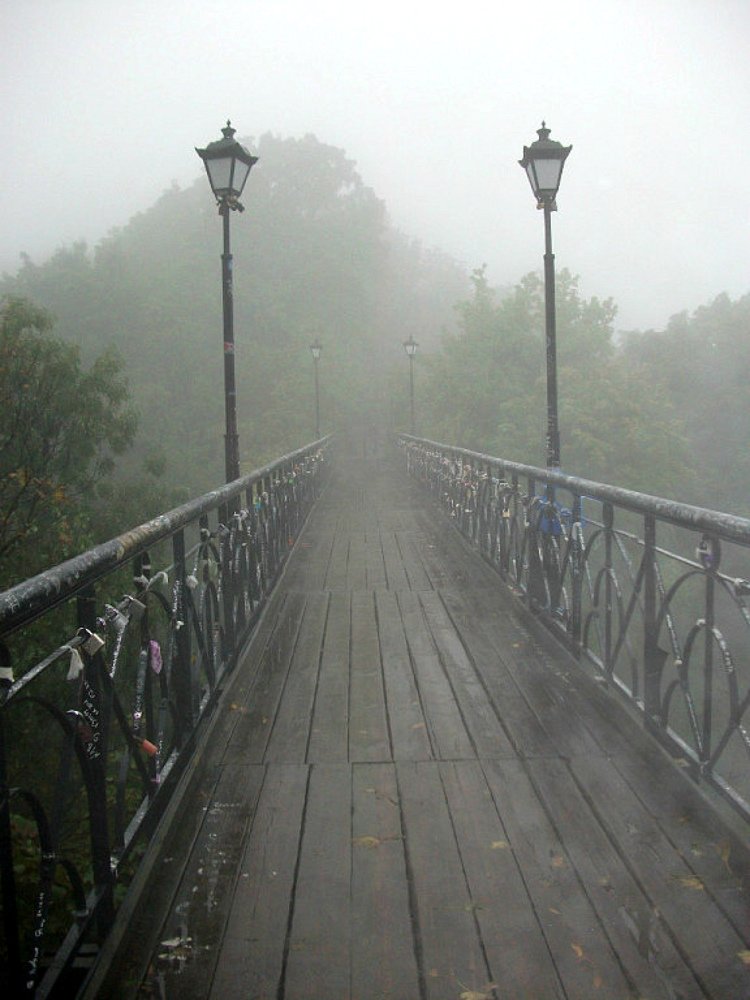 Photograph by Irina Radzinskaya