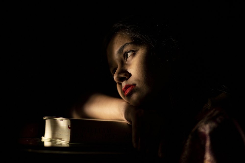 Photograph by Najmul Huda