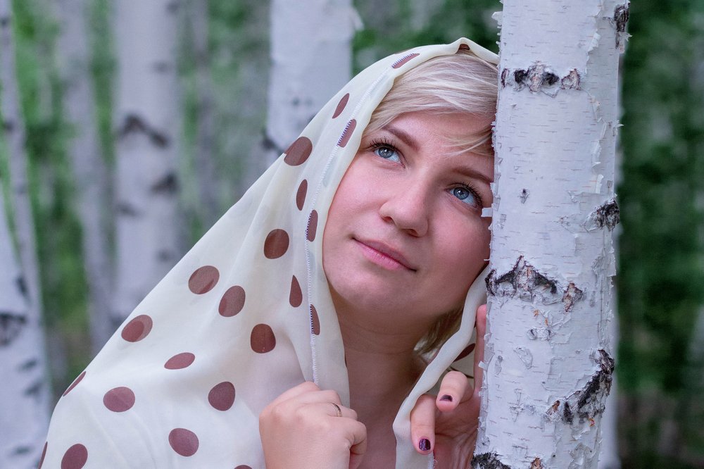 Photograph by Ирина Кононова