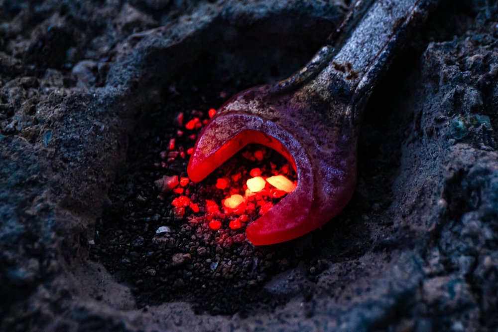 Photograph by Юрий Карпенко