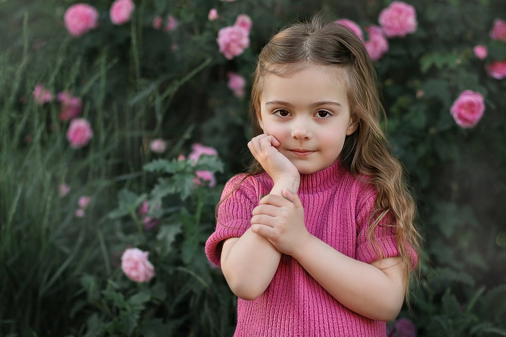 Photograph by Елена Сергина