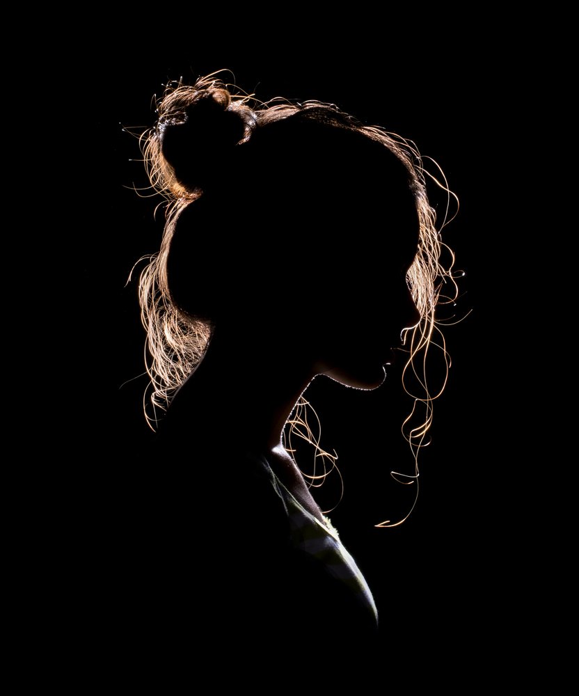 Beauty is not in the face