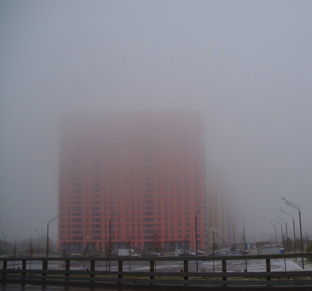 Photograph by Елена Акулова