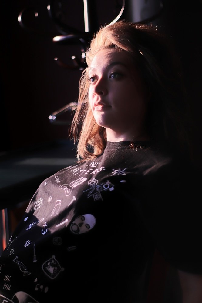 Photograph by Никита Серебряков