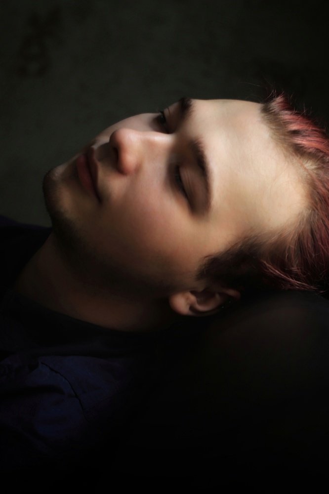 Photograph by Никита Серебряков