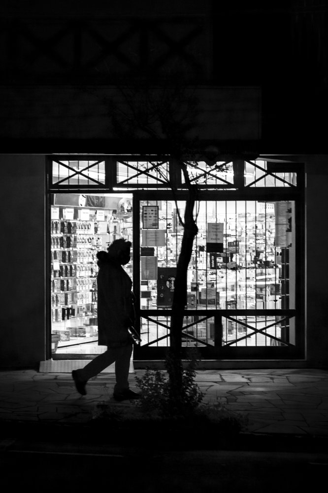 Photograph by Henrique Jahn