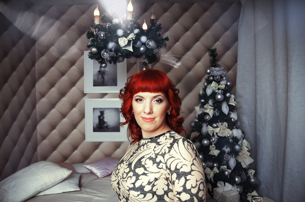 Photograph by Татьяна Малькова