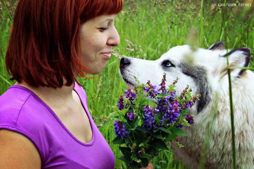 Photograph by Татьяна Малькова