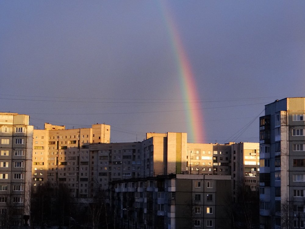 Photograph by Александр Егоров