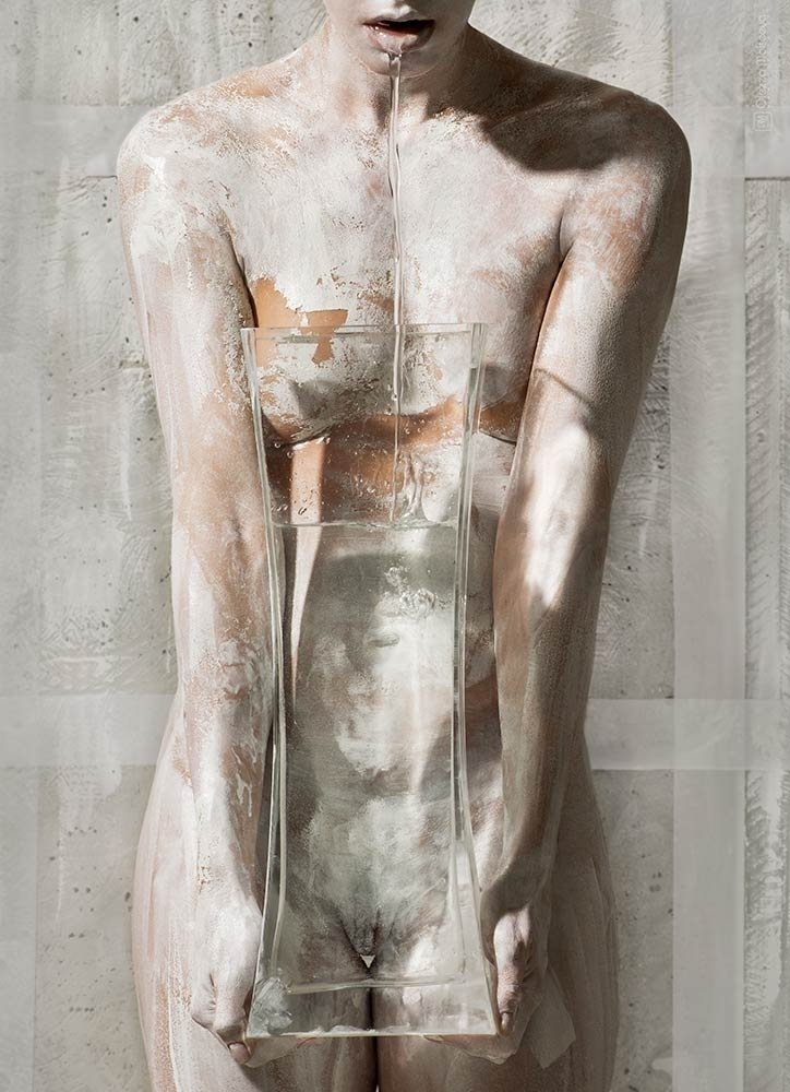 Photograph by Олеся Моисеева