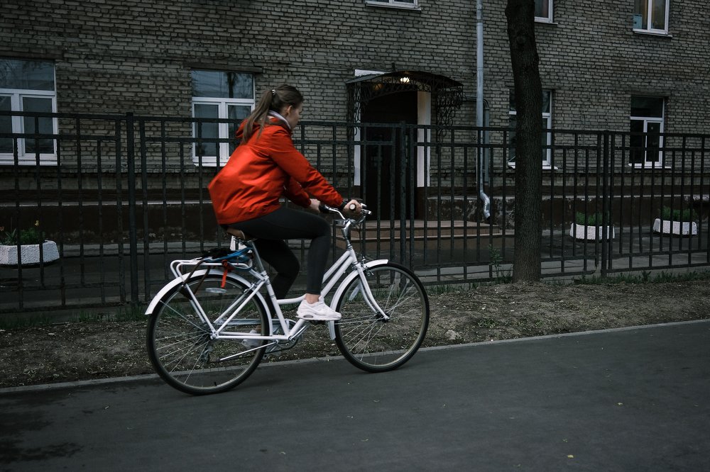 Photograph by Артур Газиев